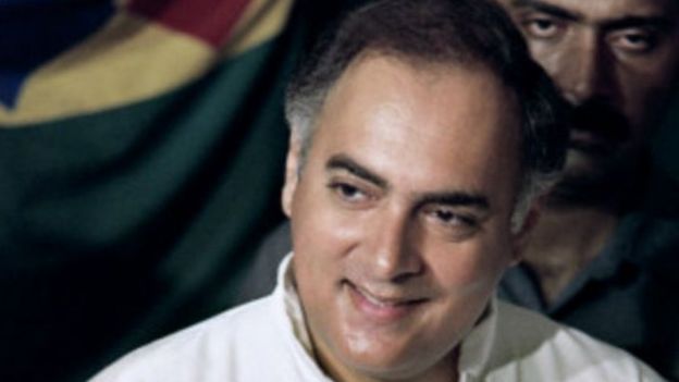 ராஜீவ் காந்தி கொலை வழக்கில் ஆயுள் தண்டனை பெற்று ராபர்ட் பயஸ் சிறையில் உள்ளார்
