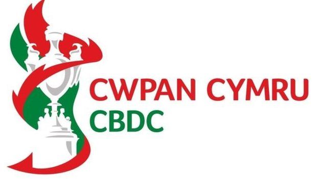 Cwpan Cymru