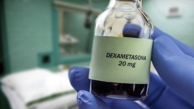 Dexametasona