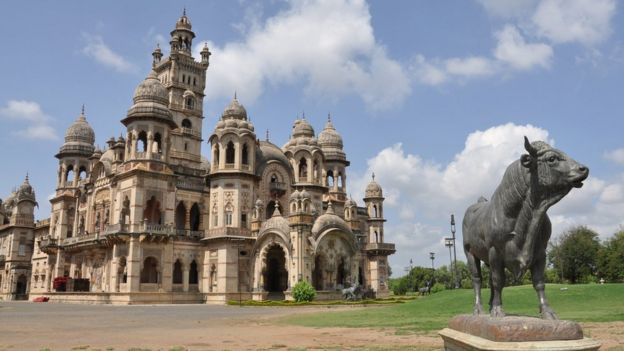 गुजरात