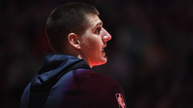 Jokić