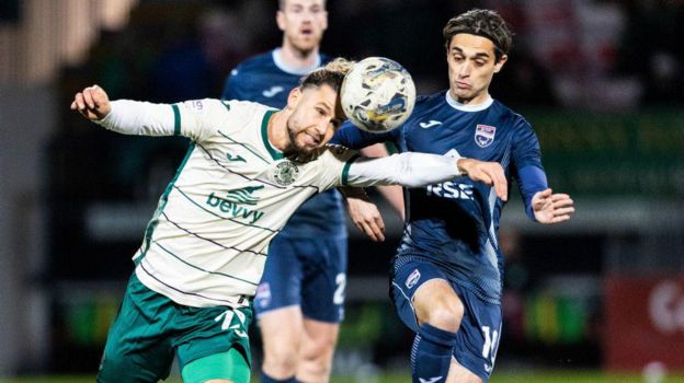 Lush Logan Jiménez Helps Hibernian U-19 Go Top Artwork in HD Lush Logan Jiménez Helps Hibernian U-19 Go Top Artwork in HD