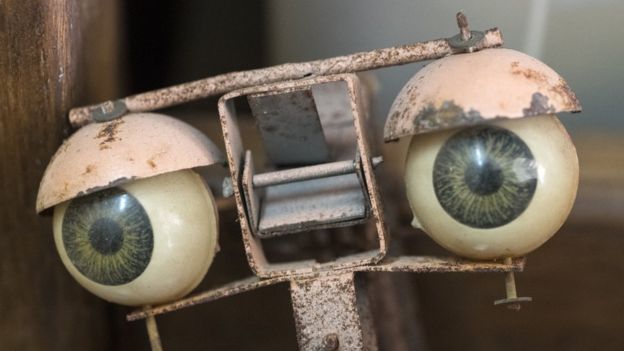 கண்மாதிரி