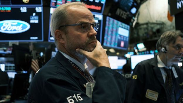Wall Street