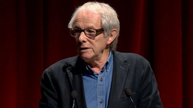 ken loach