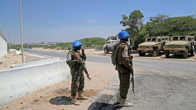 Somalia