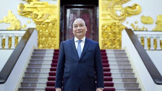 Từ đầu năm 2017, Thủ tướng Nguyễn Xuân Phúc đã phải đốc thúc việc thu ngân sách