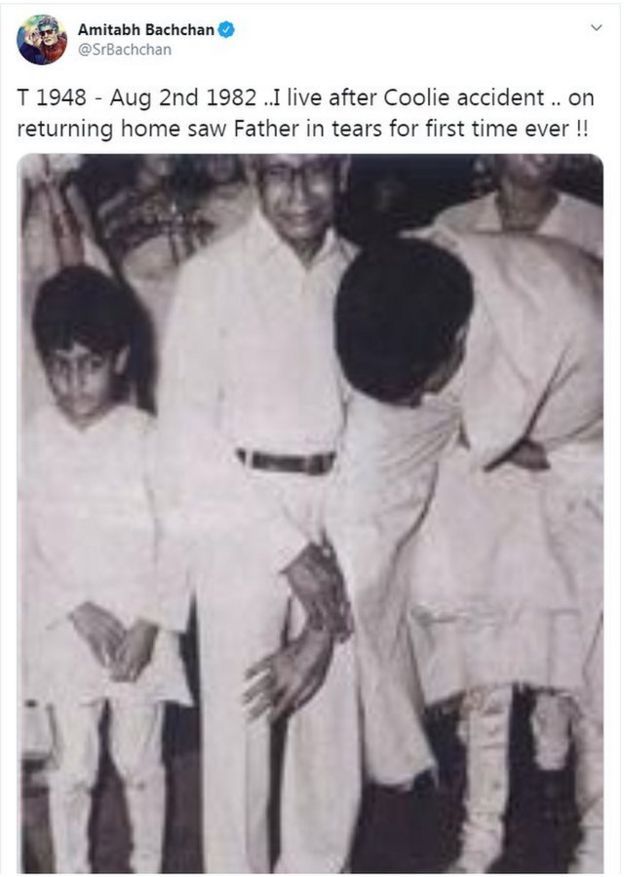 amitabh