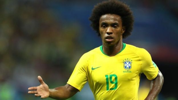 Willian