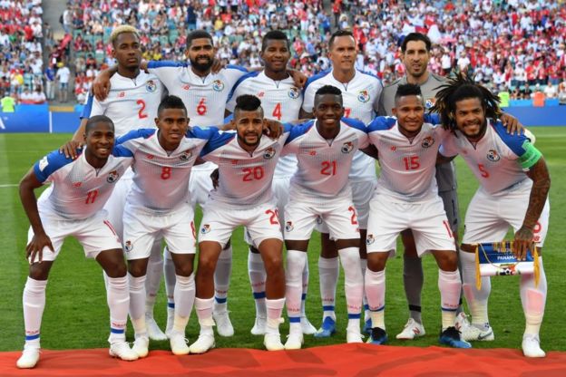 Una foto que pasará a la historia.