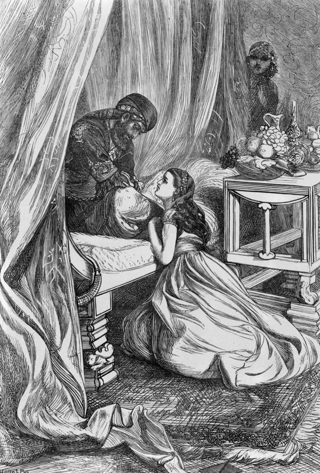 Arabian Nights
