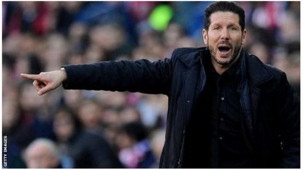 Diego Simeone