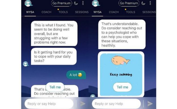 Child Advice Chatbots Fail To Spot Sexual Abuse - BBC News