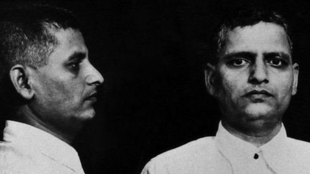 பிரக்யா சிங் தாக்கூர்: 'நாதுராம் கோட்சே ஒரு தேச பக்தர்'