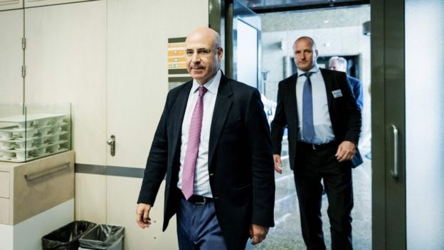 Bill Browder