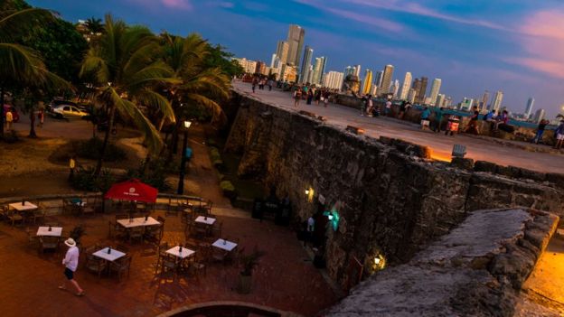 Cartagena