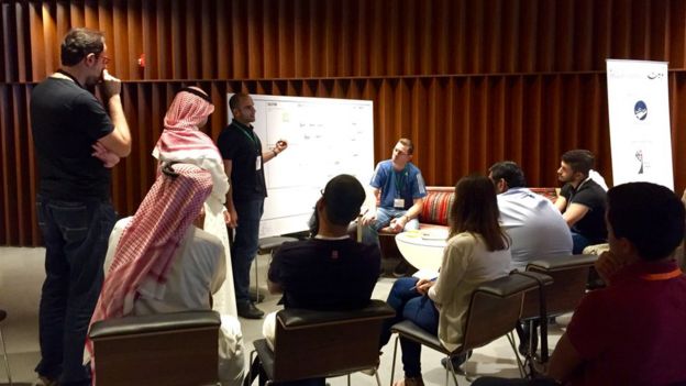 A national fund workshop