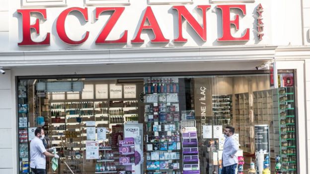 Eczane