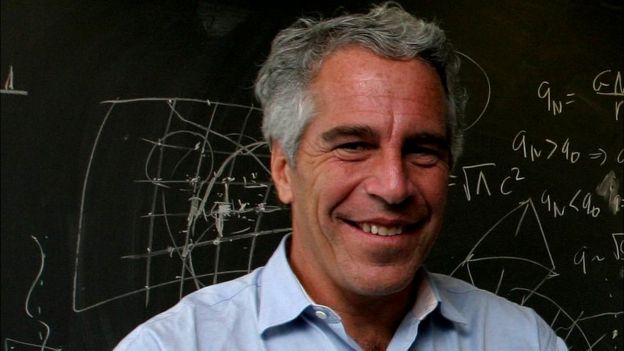 جفری اپستین با اتهامات بزرگی روبه‌رو است و اینبار ممکن است که برای سالیان بیشتری زندانی شود