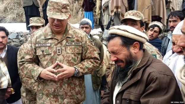 பாலகோட் தாக்குதலில் 200 தீவிரவாதிகள் உயிரிழந்ததை பாகிஸ்தான் ஒப்புக்கொண்டதா?