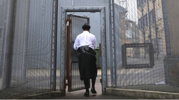 what-is-going-wrong-with-the-prison-system-bbc-news