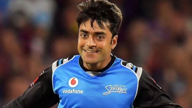 ரஷித் கான்