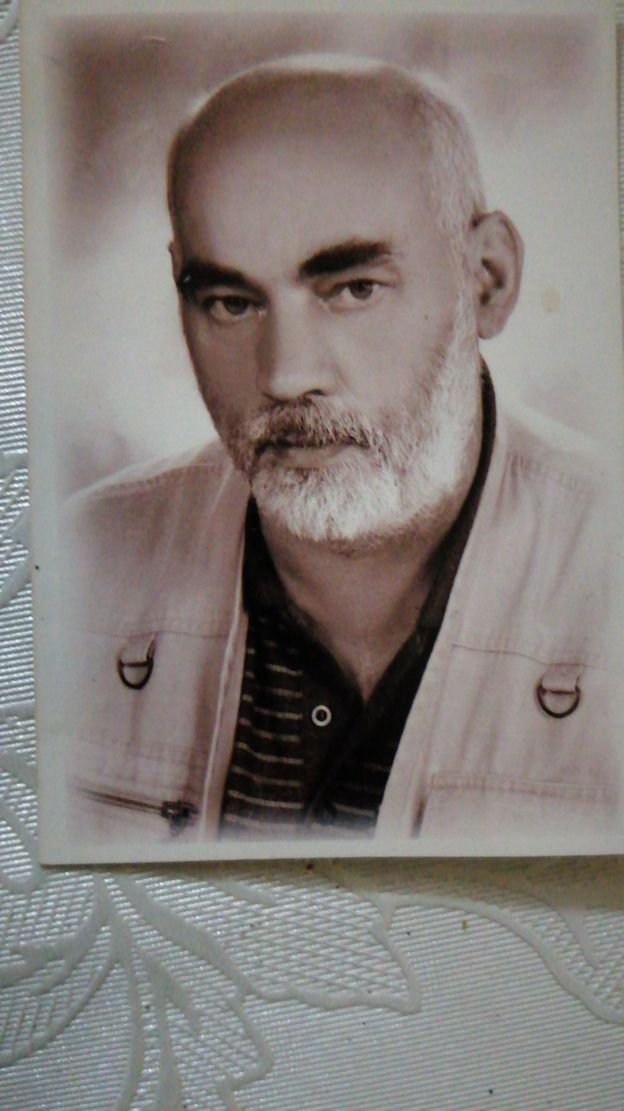 Markov Otac
