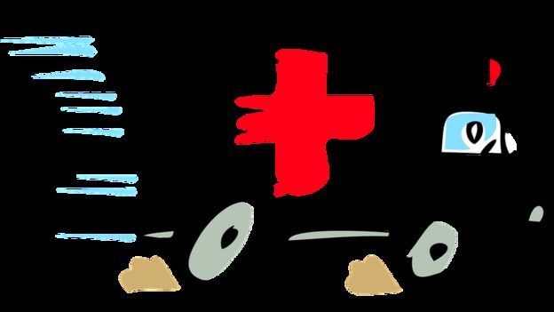 Ambulancia