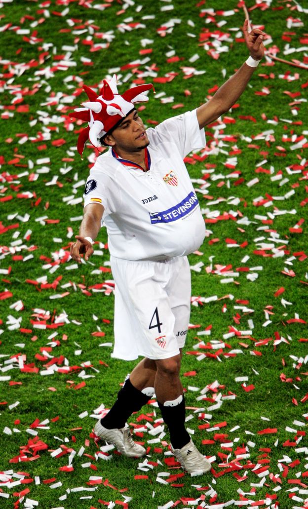 Dani Alves