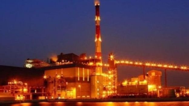 'ஸ்டெர்லைட் ஆலையில் அமிலம் அகற்றும் பணியில் இருவர் காயம்'