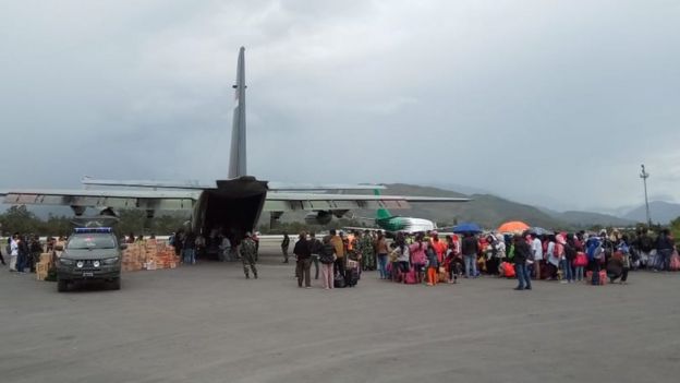 jayapura