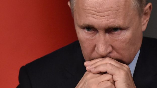 Путін