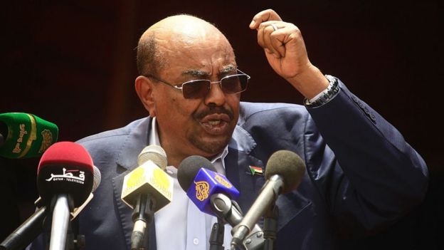 Omar el-Béchir a été destitué après avoir dirigé le Soudan pendant 30 ans.