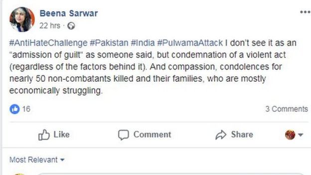 pakistan