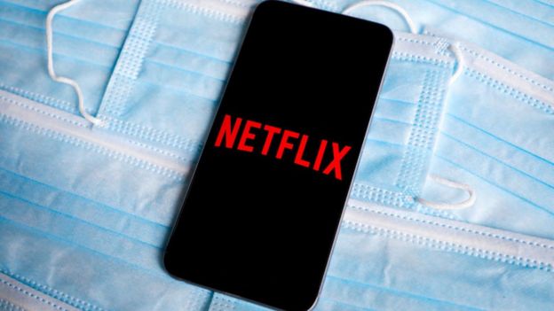 நெட்பிலிக்ஸ் (Netflix)