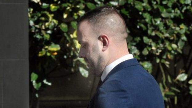 Man Convicted Of Rape And Abuse Charges Against Six Women BBC News man-convicted-of-rape-and-abuse-charges-against-six-women-bbc-news