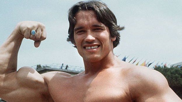 Schwarzenegger