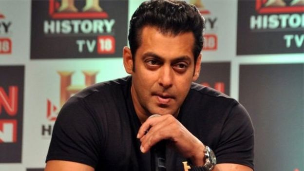 Salman Khan