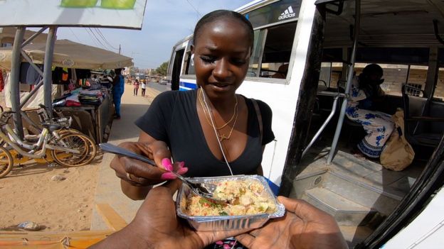 Considéré comme un excellent complément alimentaire, le fonio est également apprécié pour son bon goût.