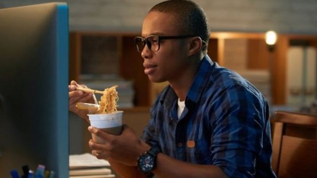 நாம் சரியான நேரத்தில் உணவு உண்கிறோமா?