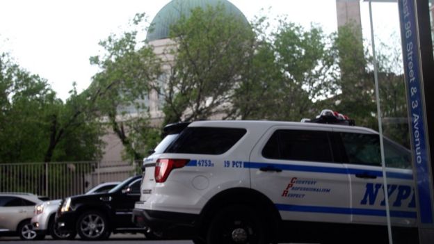 NYPD