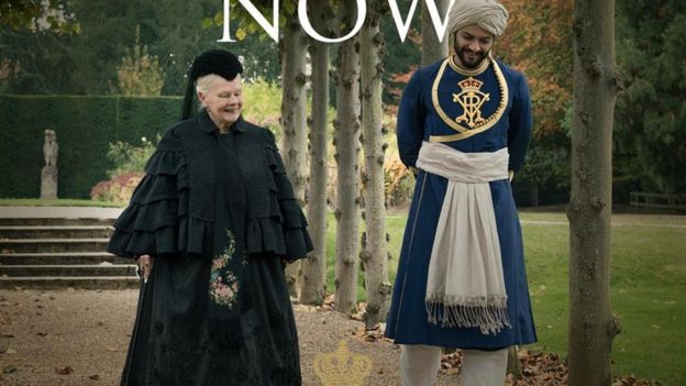 சினிமா விமர்சனம்: விக்டோரியா அண்ட் அப்துல்