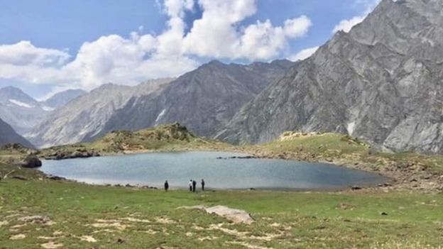 پاکستان سیاحت