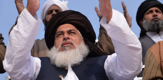 53 வயதான மதகுரு ரிஸ்வி