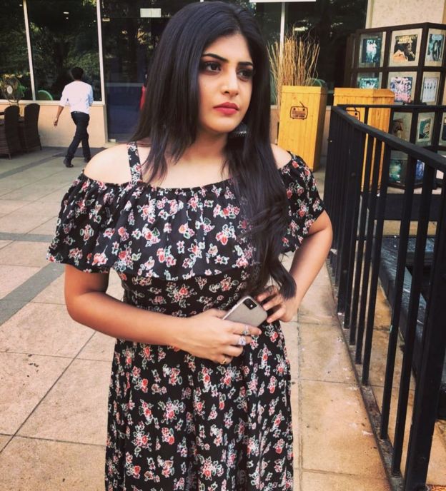 மஞ்சிமா