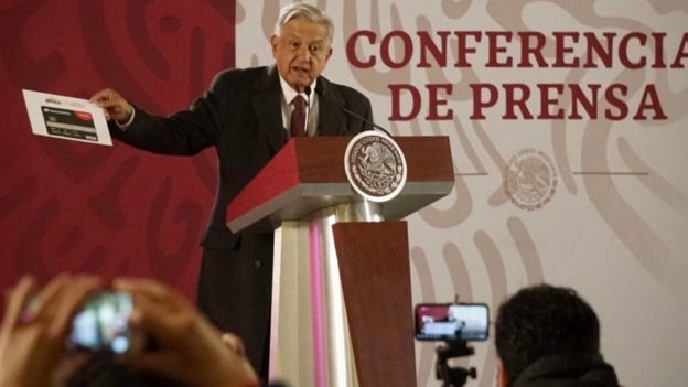 AMLO