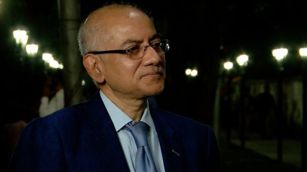 বায়রা মহাসচিব শামীম আহমেদ চৌধুরী নোমান