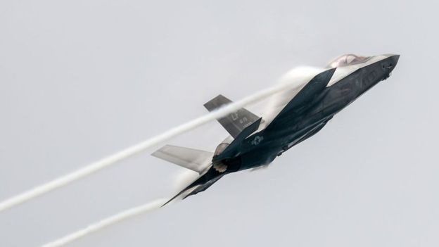 f 35