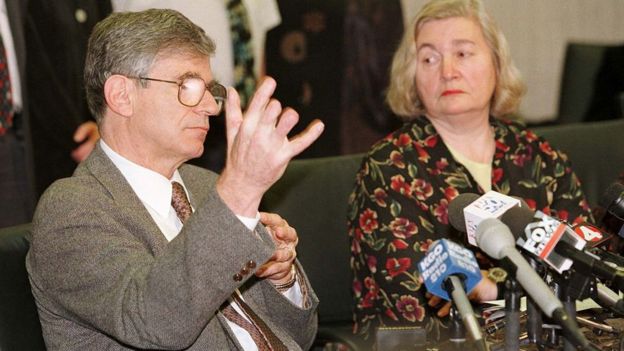 Charles J. Epstein
