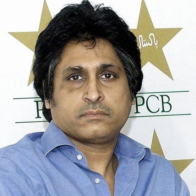 Rameez Raja